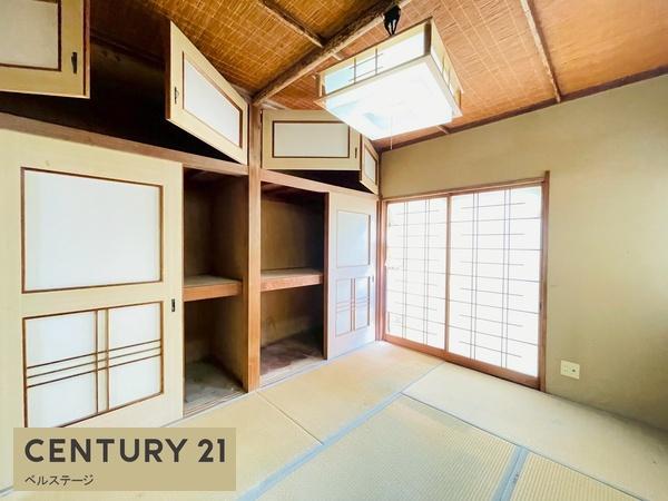 富津市岩坂の中古一戸建て