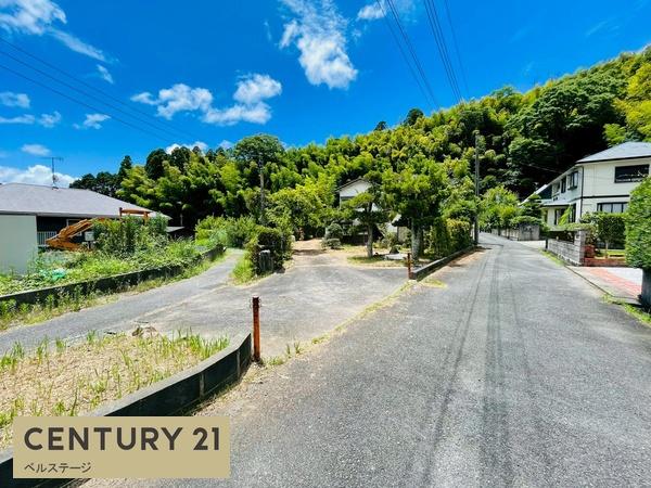 富津市岩坂の中古一戸建て