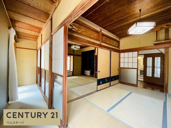 富津市岩坂の中古一戸建て