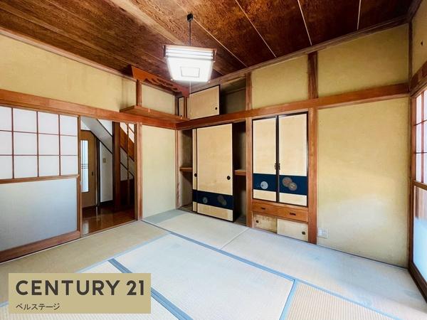 富津市岩坂の中古一戸建て
