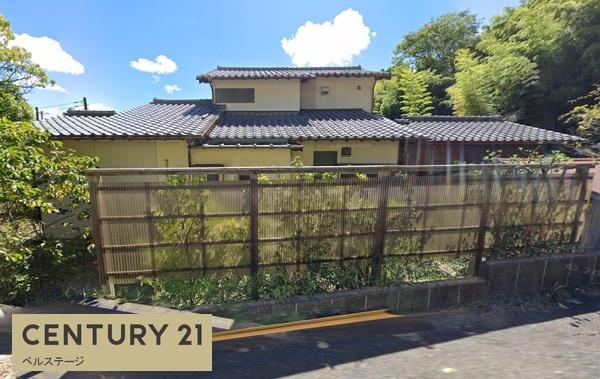 富津市岩坂の中古一戸建て