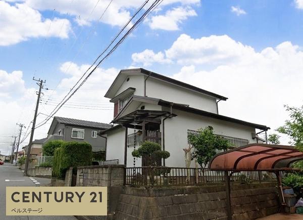 木更津市真舟２丁目の土地