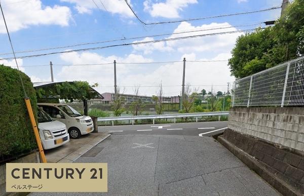 木更津市真舟２丁目の土地