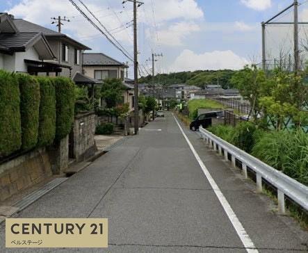 木更津市真舟２丁目の土地