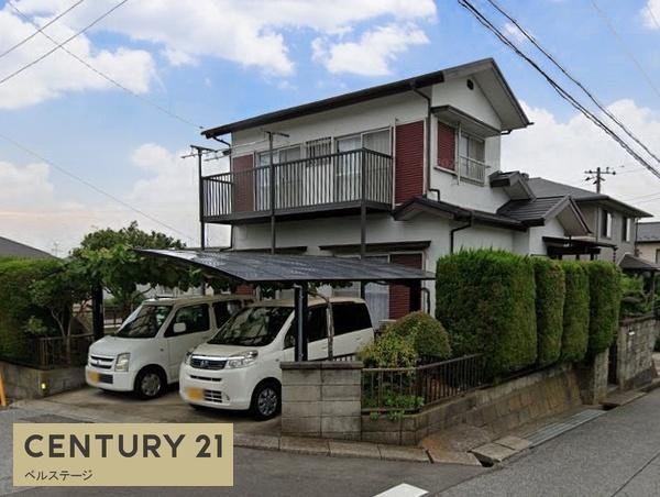 木更津市真舟２丁目の土地