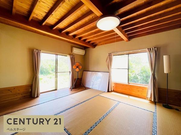富津市桜井の中古一戸建て