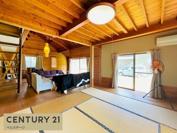 富津市桜井の中古一戸建て