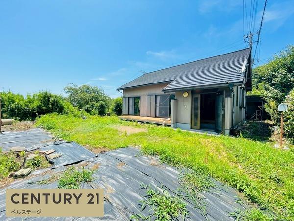 JR内房線　富津市桜井　中古戸建