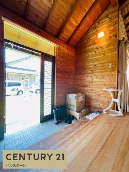 富津市桜井の中古一戸建て