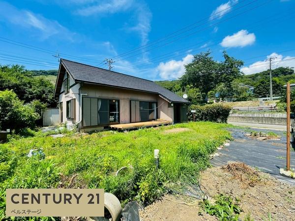 富津市桜井の中古一戸建て