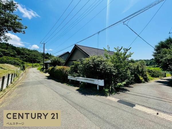 富津市桜井の中古一戸建て
