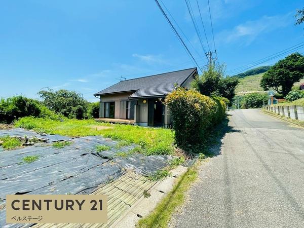 JR内房線　富津市桜井　中古戸建