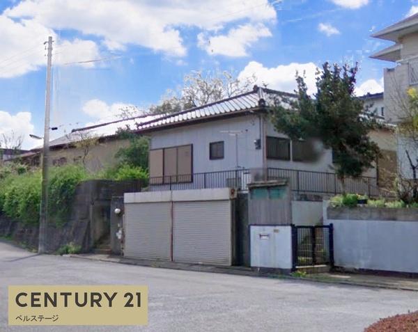 JR内房線　市原市東国分寺台3丁目　売土地