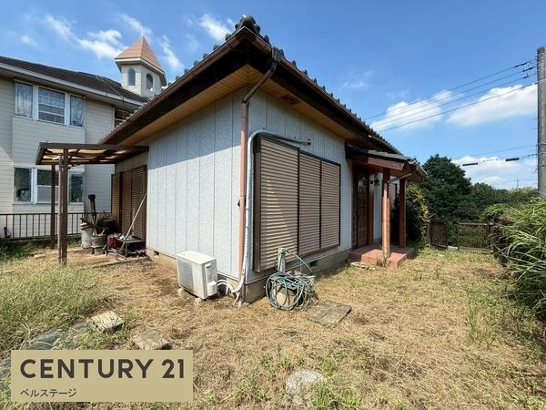 市原市東国分寺台３丁目の土地