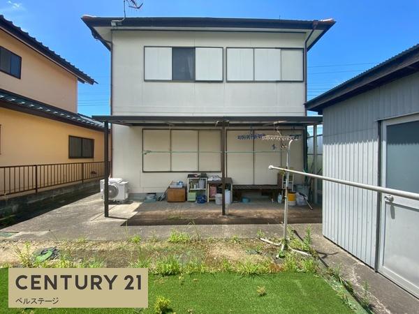 君津市南子安５丁目の土地