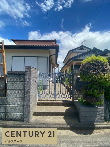 君津市南子安５丁目の土地