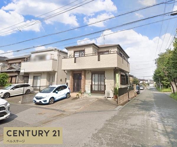 JR内房線　市原市西国分寺台2丁目　中古戸建