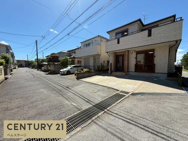 市原市西国分寺台２丁目の中古一戸建て