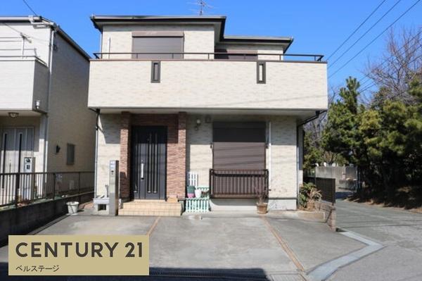 市原市西国分寺台２丁目の中古一戸建て