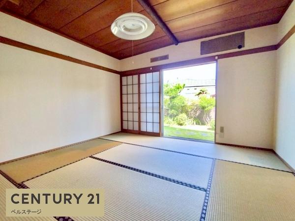 君津市泉の中古一戸建て
