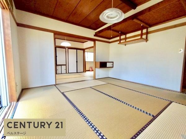 君津市泉の中古一戸建て