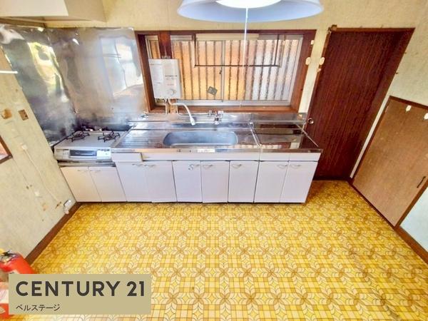 君津市泉の中古一戸建て