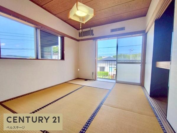 君津市泉の中古一戸建て