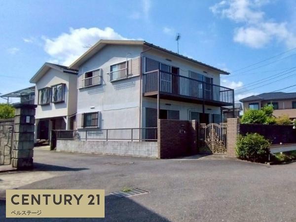 JR内房線　君津市泉　中古戸建