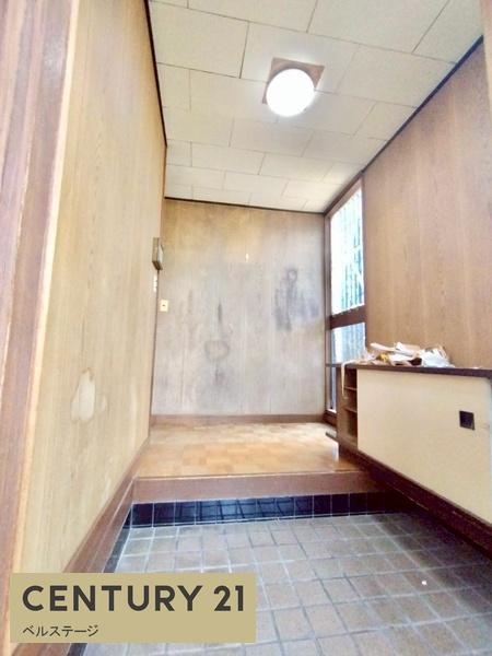 君津市泉の中古一戸建て