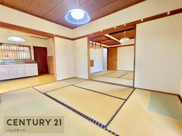 君津市泉の中古一戸建て