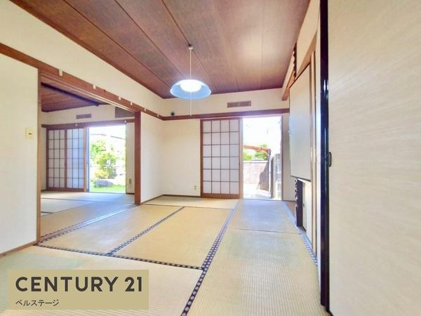 君津市泉の中古一戸建て