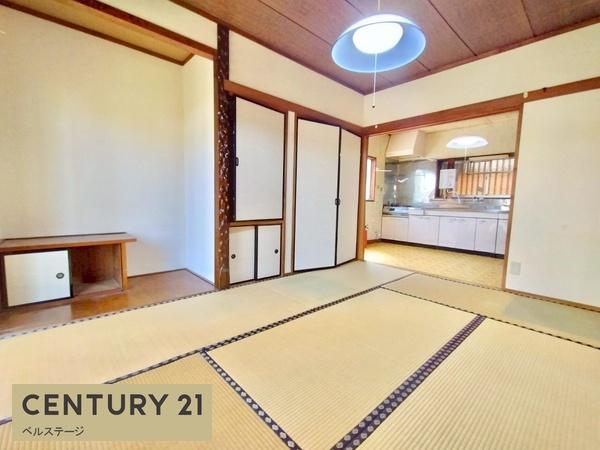 君津市泉の中古一戸建て
