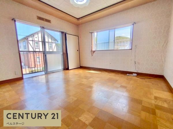 JR内房線　君津市泉　中古戸建