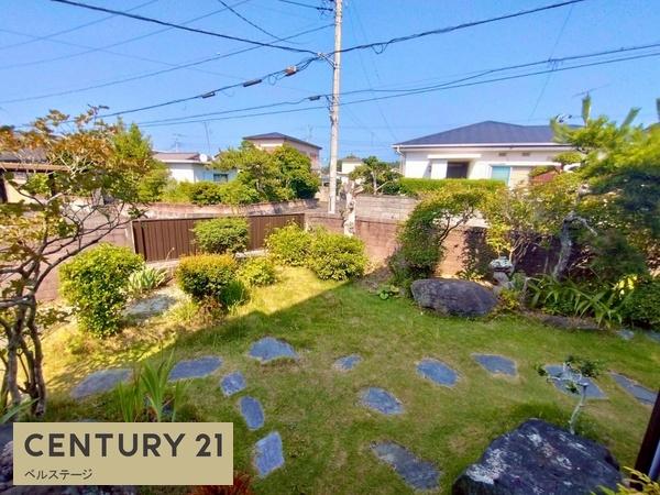 JR内房線　君津市泉　中古戸建