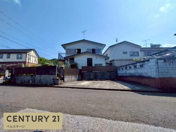 JR内房線　君津市泉　中古戸建