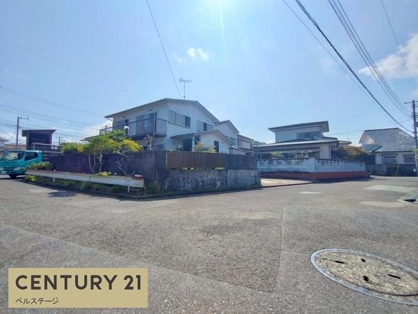 君津市泉の中古一戸建て