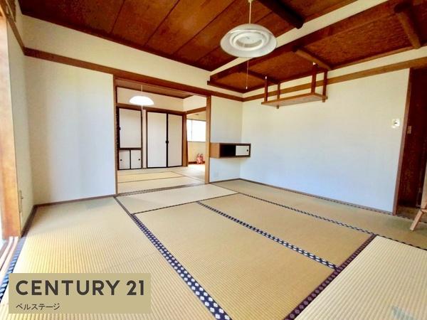 君津市泉の中古一戸建て