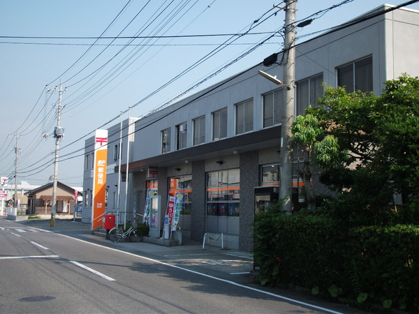 東金市季美の森東1丁目の中古一戸建て(大網郵便局)