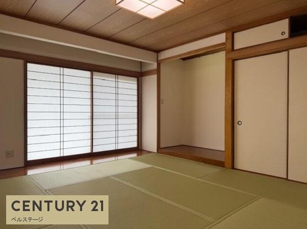 東金市季美の森東１丁目の中古一戸建て