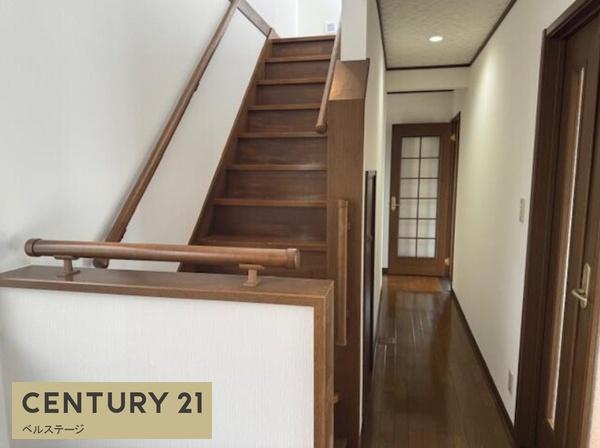 東金市季美の森東１丁目の中古一戸建て