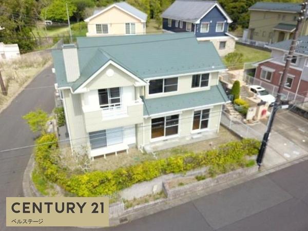 JR外房線　東金市季美の森東1丁目　中古戸建
