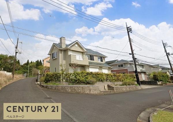 東金市季美の森東１丁目の中古一戸建て