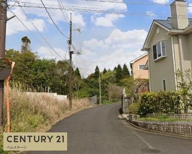 東金市季美の森東１丁目の中古一戸建て