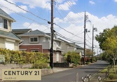 東金市季美の森東１丁目の中古一戸建て