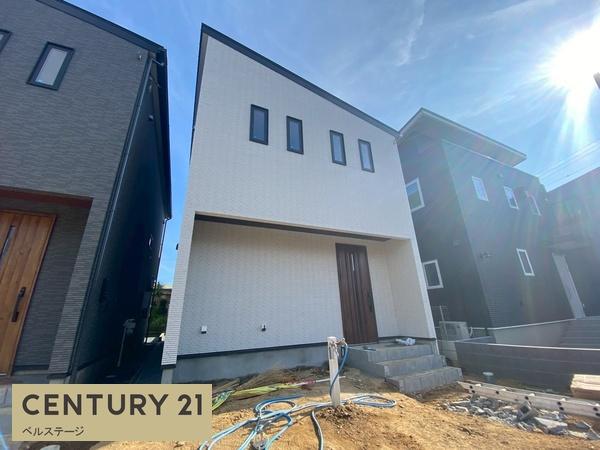 JR内房線　木更津市太田4丁目　新築戸建