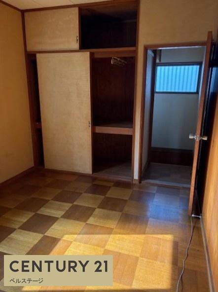 木更津市大久保６丁目の中古一戸建て