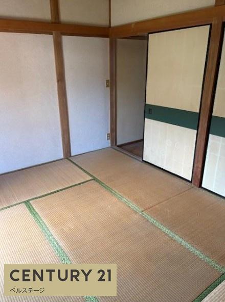 木更津市大久保６丁目の中古一戸建て