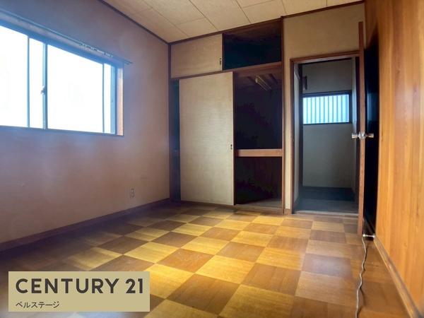 木更津市大久保６丁目の中古一戸建て
