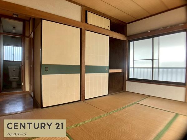 木更津市大久保６丁目の中古一戸建て