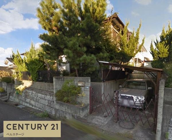 JR内房線　木更津市大久保6丁目　中古戸建